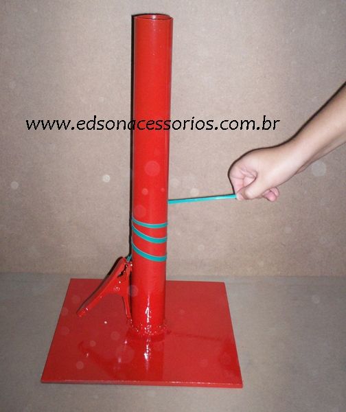 bases para encher balão